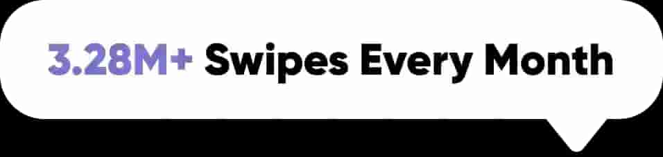 Swipe Month