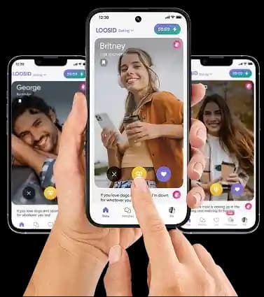 Mobiles with hands